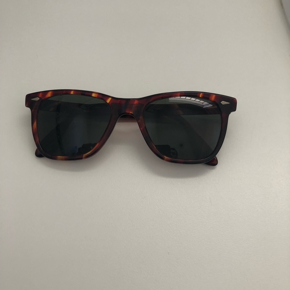 JFK Saratoga Sunglasses